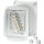 HENSEL Kabelabzweigkasten DK1610G 2,5-10qmm 3pha.16qmm 1pha. 5pol.