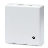 EBERLE Raumtemperaturregler RTR-E 3545