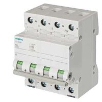 SIEMENS Ausschalter 5TL1663-0 63A 3polig 3NO 1N