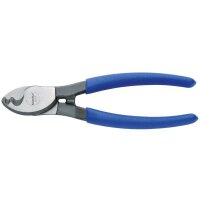 KLAUKE Handkabelschere für bis D: 8mm