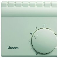 THEBEN Raumthermostat RAM701
