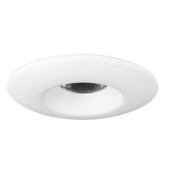 BRUMBERG LED-Lichtpunkt LB24 1W 3000K wei&szlig;