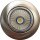 NOBILE LED-Deckeneinbaustrahler LB24 5068 ECO DOB schwarz-matt 8W 830 38&deg; dim
