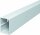 OBO Wand- und Deckenkanal halogenfrei WDKH-40060RW 40x60 reinweiss