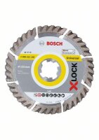 BOSCH Trennscheibe X-LOCK 125x22 23 Sf. Univ.