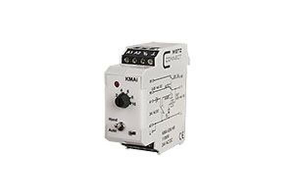 METZ CONNECT Analogwertgeber KMAi-E08