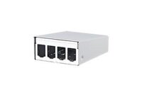 METZ CONNECT E-DAT Modulgehause leer für...