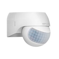 ESYLUX Bewegungsmelder MD 180 Basic weiss