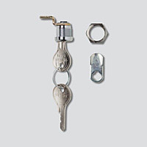 SIEDLE BK-Schloss 029520 f&uuml;r RGA/RGF611-...