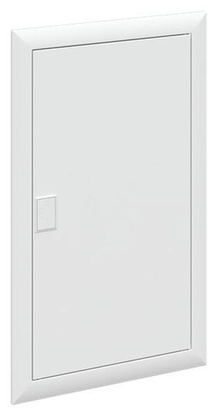 Striebel &amp; John Blendrahmen BL630 mit T&uuml;r 3R RAL9016