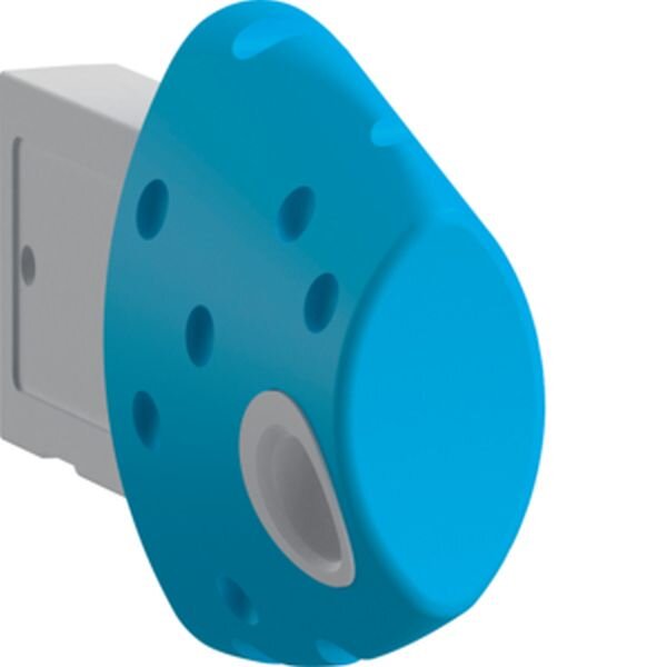 HAGER Bluetooth&reg;-Programmierschl&uuml;ssel EGN003 f&uuml;r EGN103