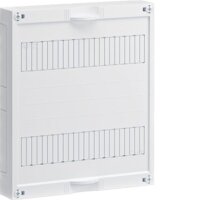 HAGER Berührungsschutzabdeckung universZ 300x250mm...