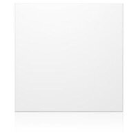 RITTO Portier Blindmodul 1876670 TwinBus weiss