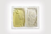 HELLERMANN Gelbeutel 2K-KH67 Gel-KH67-SF-N 250 ml