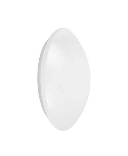 LEDVANCE Wand-/Deckenleuchte LB24 SF CIRC 350 V 18W 830 IP44