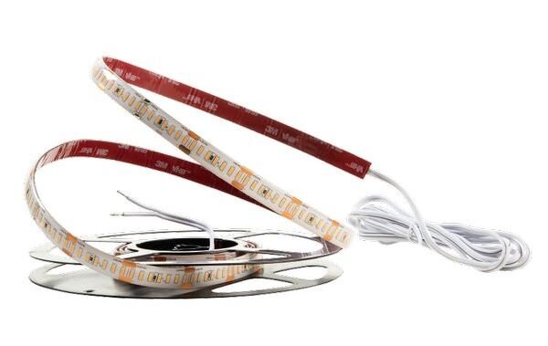 SG Leuchten LED-Lichtband-Set LB24 9W/m 3000K 914lm/m L:180cm m. Kabel