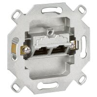 LEGRAND RJ45-Einsatz 775976 DAE8/8(8/8)FSTP RJ45 C6...