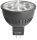 LEDXON LED-Leuchtmittel LB24 Colourbeam 5W 316lm 2700K-6500K+RGB 40&deg;