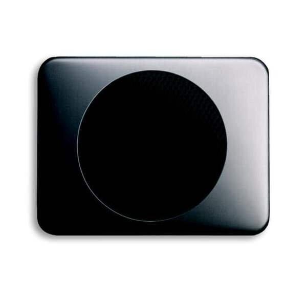 BUSCH-JAEGER Zentralscheibe 8253-20 platin