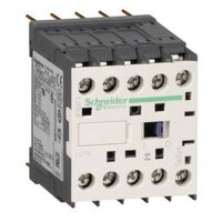 Schneider Electric Schütz LC1K0610P7 6A