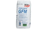 FLAMRO Brandschutzmörtel PYRO-SAFE GFM 25kg (MHD 12...