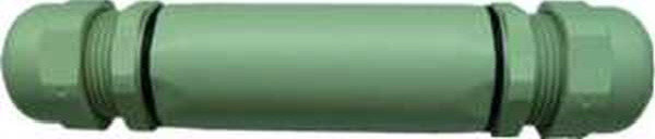 PROT Schraub-Kabelverbinder PKVBK 5X6,0 5x6,0 IP68