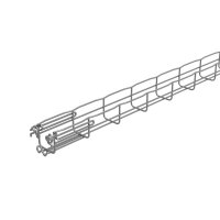 CABLOFIL Gitterrinne FC 3000X50X54 HR