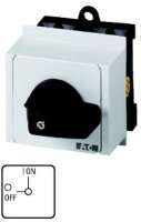 EATON Nockenschalter T0-1-102/IVS