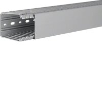 HAGER TEHALIT Verdrahtungskanal BA780060 80x60 grau