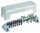 DEHN Potentialausgleichsschiene 563010 Ms/gal SN 100qmm PAS 10RK