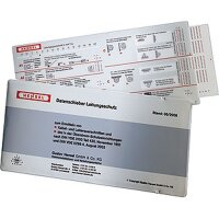 HENSEL Datenschieber 775027