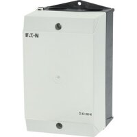EATON Kleingehäuse CI-K2-100-M mit Montageplatte