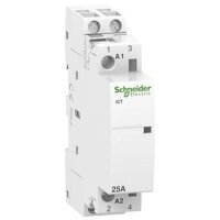Schneider Electric Installationsschütz A9C20732 ICT...