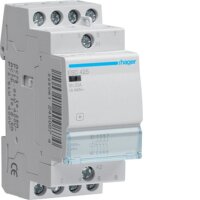 HAGER Schütz ESC425 25A 4S 230V