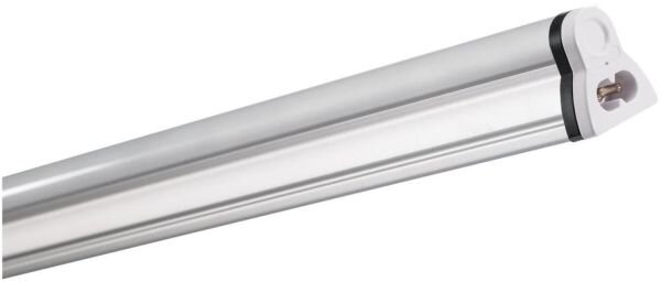 LEDXON LED-Lichtleiste LB24 EDOS Slim T5 11W 1570lm 4000K 160&deg;