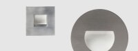 LEDXON LED-Einbauleuchte LB24 EDOS 1,5W 80lm 3000K...