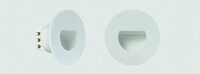 LEDXON LED-Einbauleuchte LB24 EDOS 1,5W 80lm 3000K...