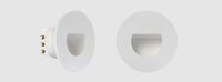 LEDXON LED-Einbauleuchte LB24 EDOS 1,5W 80lm 3000K...