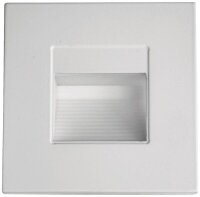 LEDXON LED-Einbauleuchte LB24 EDOS 1,5W 80lm 3000K...