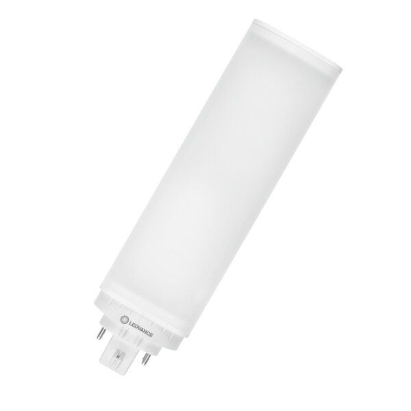 LEDVANCE LED-Leuchtmittel LB24 DULUX LED T/E42HF V 20W 830 GX24Q-4