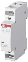AEG Installationsschütz VI201106 1S/1Ö 230 VAC...