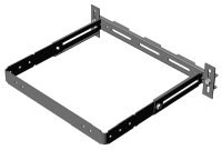 HELIOS Montagehalter ELS-MHU Universal