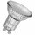 LEDVANCE LED-Leuchtmittel LED PAR165036 DIM 4.5W 927GU10 X5 P