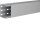 HAGER TEHALIT Verdrahtungskanal BA760080 60x80 grau