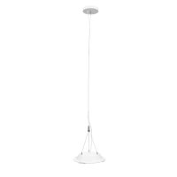 DOTLUX Seilabhängung m.Deckenbaldachin 1,5m f.D:300