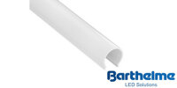 BARTHELME Profilabdeckung LB24 BARdolino PMMA opalws...