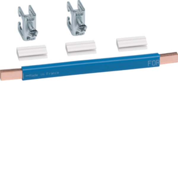 HAGER PE/N Verbinder N75B