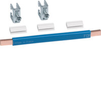 HAGER PE/N Verbinder N75B
