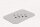 Striebel &amp; John Abdeckplatte MCP63 640x320x2mm VMS63 grau