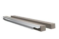 RITTAL Profil VX z. Kabeleinf. hint. f. 600mm PK=2